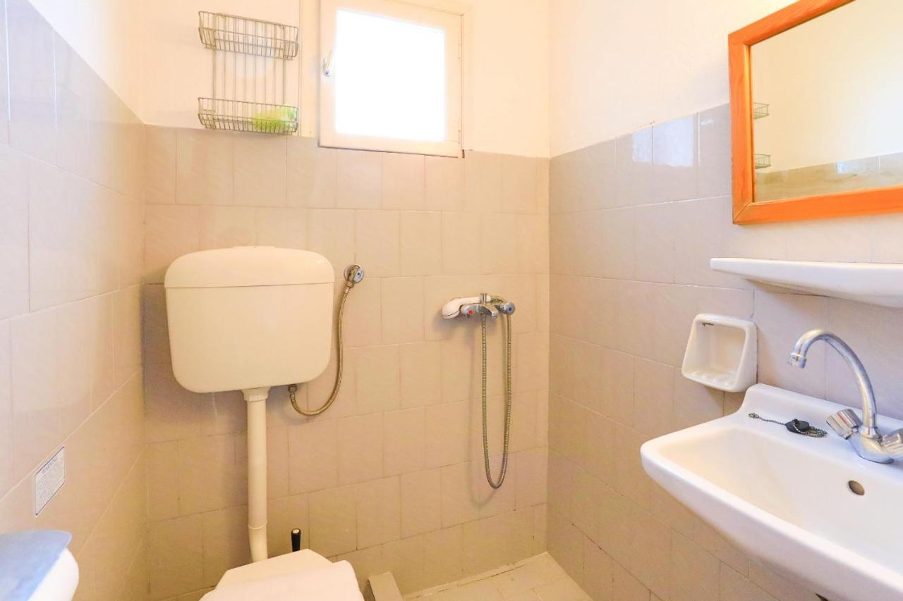 גאיוס Villa Meropi מראה חיצוני תמונה